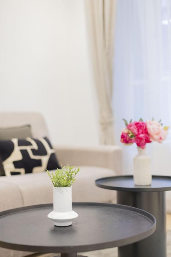 Peaceful Apartment - 1Br-4P - Batignolles Paris Exterior foto